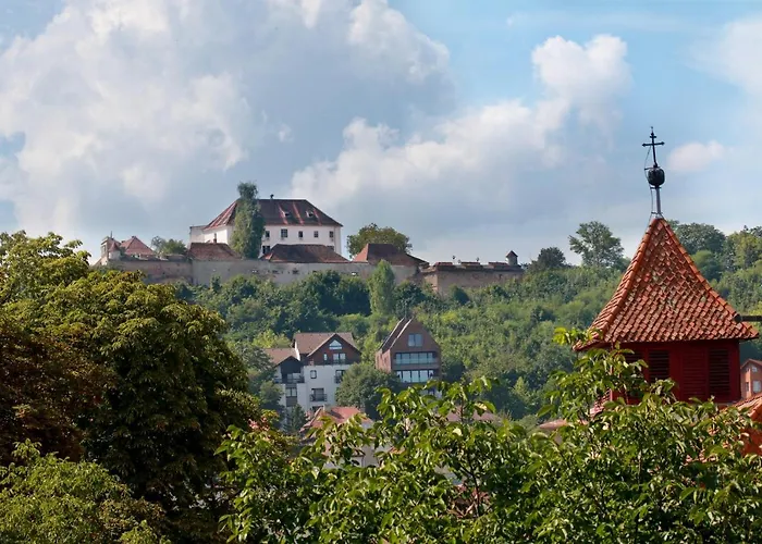 Central Panoramic View Cosy Apartment - Brasov, Transylvania